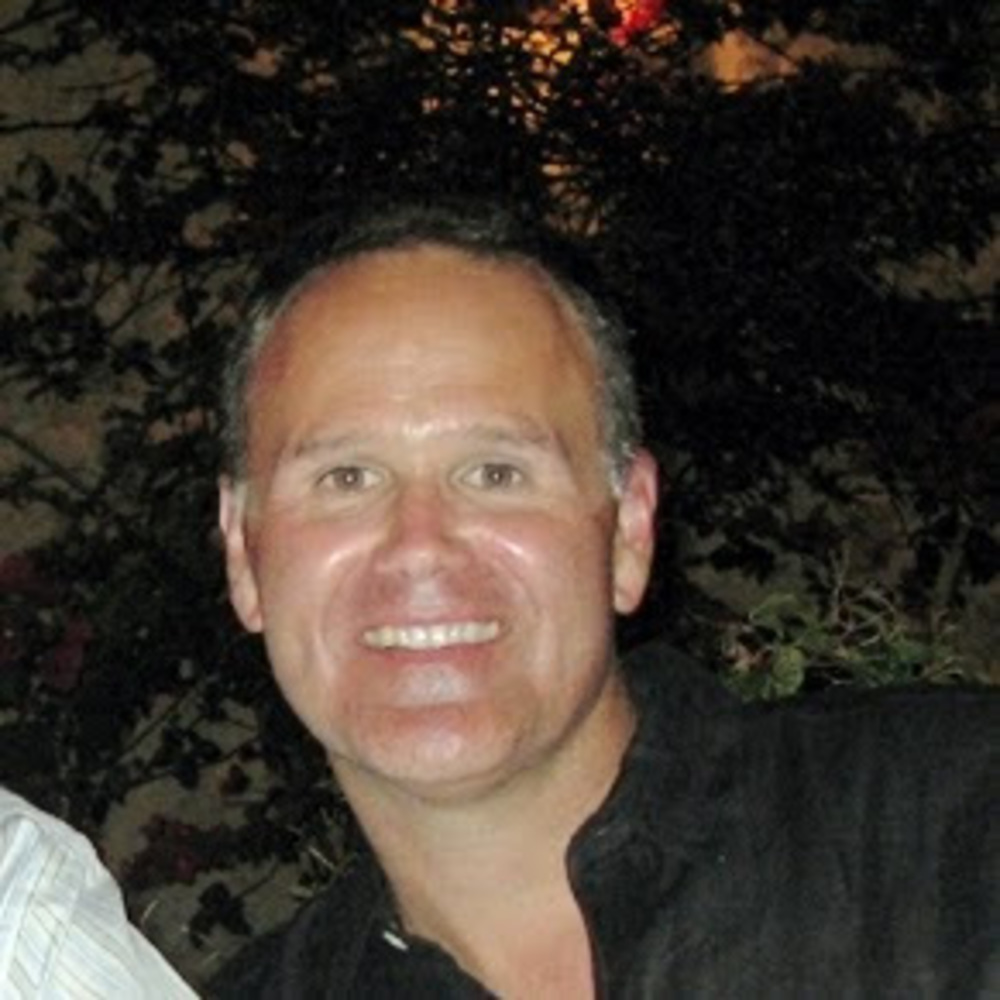 Meet your Posher, Mike